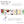 Load image into Gallery viewer, Rei Kurahashi Clear Decorative Sticker Tape
