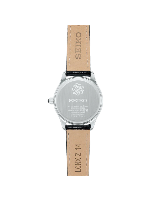 Seiko Selection SSEH011 Women's Quartz Watch