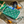 Load image into Gallery viewer, Hobonichi Tie &amp; Chief Sheep Sheep Sheep Accordion Pouch
