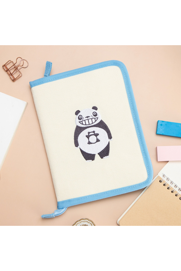 Panda Kopanda Multi-Function Organizer Case