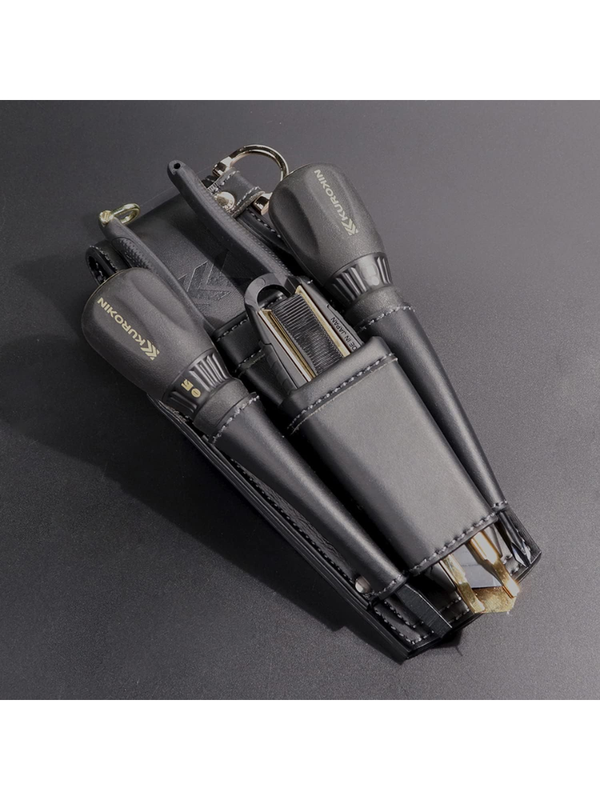 Fujiya AH-72BG Tool Holder 2-Layer