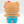 Load image into Gallery viewer, Hello Kitty Tanned Driver Headcover 460cc Golf Club Cover
