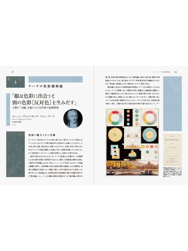 The Color Harmony Textbook – Principles of Beautiful Color Combinations