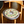 Load image into Gallery viewer, Totoro Strawberry Wreath Seat Cushion Round Chair Pad 35cm

