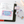Load image into Gallery viewer, Hobonichi Yumi Kitagishi Roll Sticky Notes
