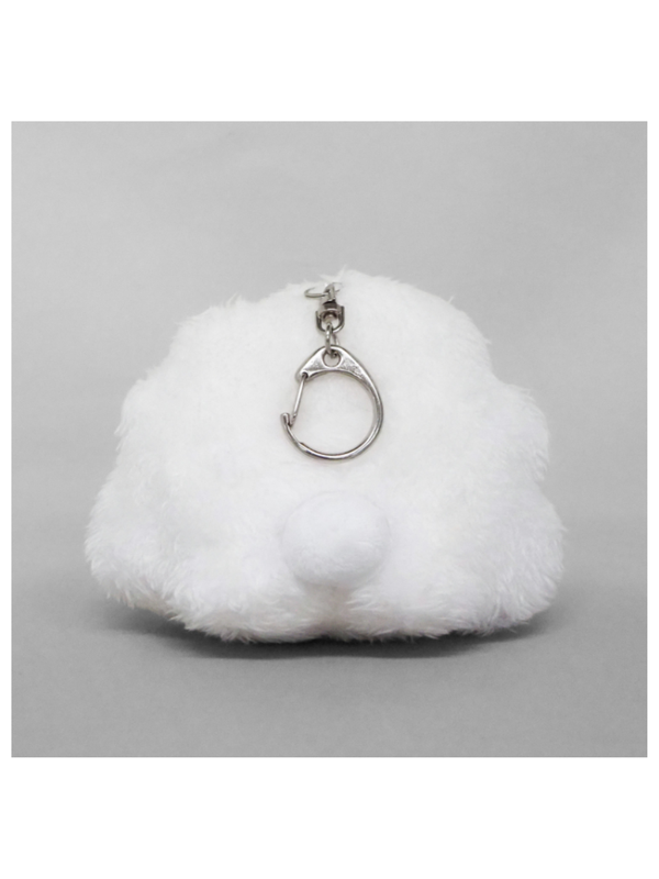 Mottk MK02 Fluffy Mood - Plush Mascot