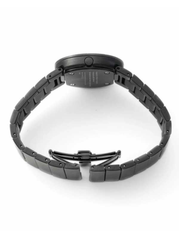 ISSEY MIYAKE TO Watch Japanese Made NY0N002
