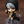 Load image into Gallery viewer, JoJo’s Bizarre Adventure: Golden Wind Nendoroid Risotto Nero Figure
