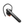Load image into Gallery viewer, Jabra Talk 45 Bluetooth Headset Silver
