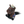 Load image into Gallery viewer, Idol Horse Daring Tact Plush Toy S Size with Ball Chain – 2020 Shuka Sho Triple Crown Version
