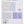 Load image into Gallery viewer, Disney Pixar Monsters Inc. 25th Anniversary Clear File Folder Set
