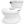 Load image into Gallery viewer, Ingenuity My Size Potty Toddler Toilet White
