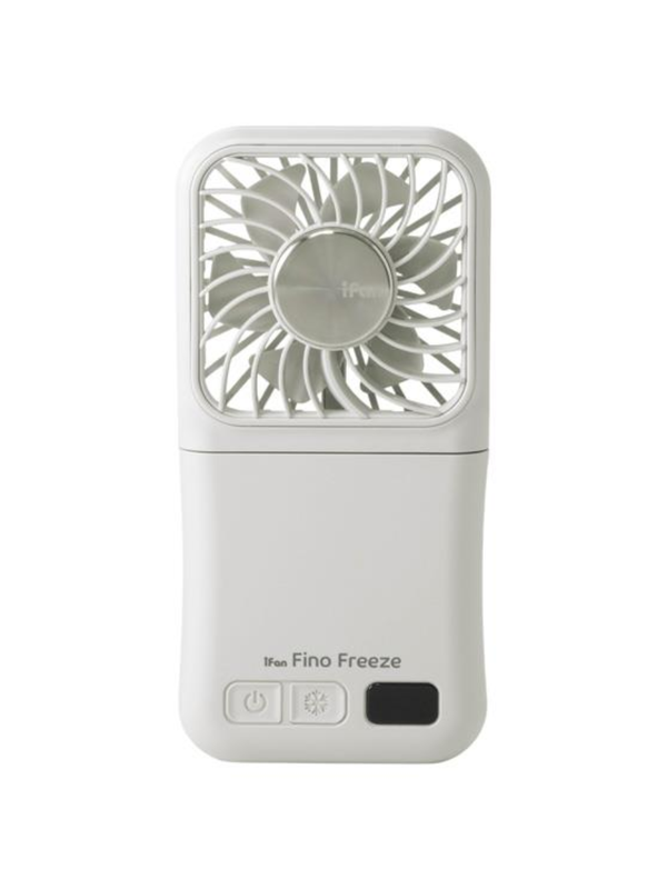 iFan Fino Freeze – 6-in-1 Multifunctional Cooling Fan