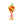 Load image into Gallery viewer, Kirby Twinkle Wand Figure Set 6 Type
