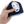 Load image into Gallery viewer, Spirited Away No-Face Microfiber Loop Towel
