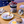 Load image into Gallery viewer, Moomin Arabia Classic Jar with Lid Friends Forever 0.7L
