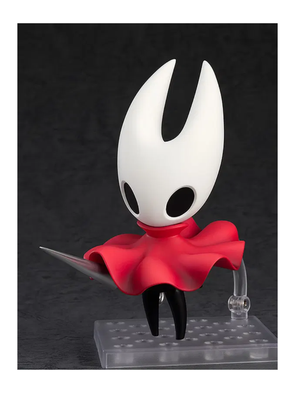 Nendoroid No 2196 Hornet Hollow Knight Silksong Action Figure