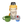 Load image into Gallery viewer, My Neighbor Totoro Kids Water Bottle Catbus SKDC3
