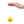 Load image into Gallery viewer, Super Mario Movie Luma Yo Yo Yellow
