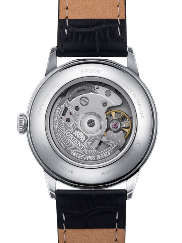 Orient Bambino RN-AC0M03S Automatic Mechanical Watch