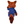 Load image into Gallery viewer, Disney Zootopia Magnetic Nick Wilde Plush Toy
