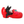 Load image into Gallery viewer, Kiki's Delivery Service Jiji Ring Stand Red Shoe
