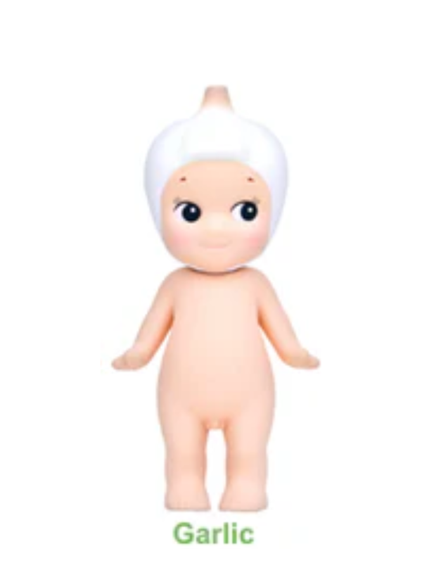 Sonny Angel Vegetable Series Assorted Box
