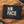 Load image into Gallery viewer, Spirited Away No-Face Black Denim Pouch
