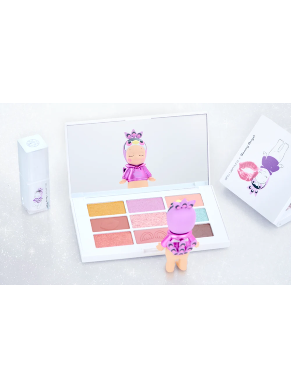【Pre-Order】Sonny Angel x shu uemura Makeup Angel Series Mini Figure Blind Box