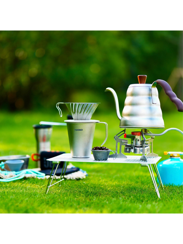 HARIO Titanium Mug 350ml SMTI-35-TSV