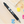 Load image into Gallery viewer, Panda Kopanda Jetstream Multi Pen Black – 4 Color Ballpoint &amp; 0.5mm Mechanical Pencil
