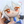 Load image into Gallery viewer, Akita Neru &amp; Yowane Haku Plush Sitting Doll
