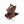 Load image into Gallery viewer, Idol Horse Deirdre Plush Toy S Size with Ball Chain – 2019 Nassau Stakes Champion
