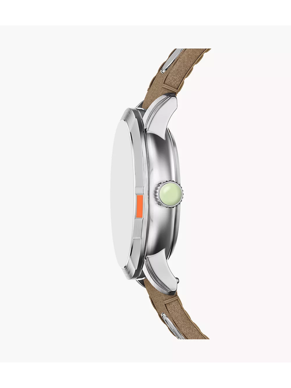 Limited Edition Star Wars Grogu Neutra Watch Set