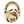 Load image into Gallery viewer, D-Era Gold Tone Stainless Steel Ring Watch
