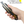 Load image into Gallery viewer, Fujiya FK02A-BG Utility Knife

