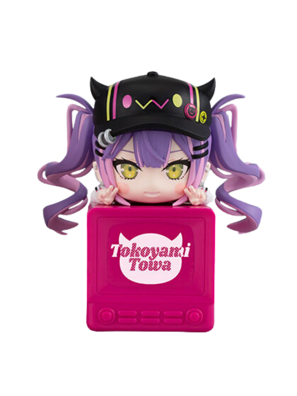 Hololive Hook Figure Vol.10 Chibi Figure
