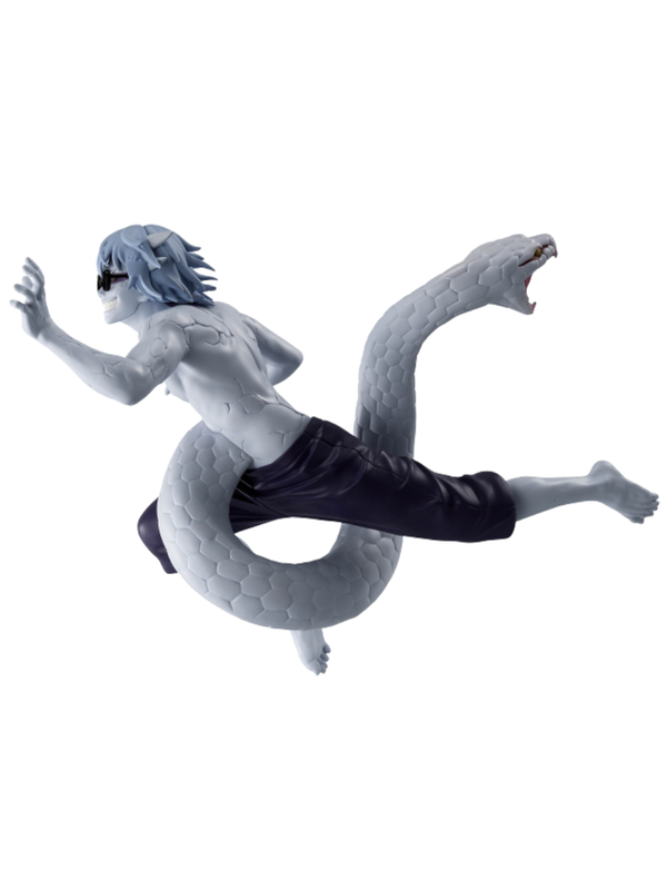 Naruto Shippuden Vibration Stars Yakushi Kabuto Figure