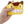 Load image into Gallery viewer, My Neighbor Totoro Catbus Microfiber Loop Towel
