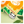 Load image into Gallery viewer, Panda Kopanda Applique Mini Towel Smiling Panda-chan and Tiger Cookie
