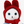 Load image into Gallery viewer, Afternoon Tea Yumi Kitagishi Rabbit Plush Keychain
