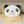 Load image into Gallery viewer, Panda! Go Panda! Pan-chan Coin Purse Smiling version

