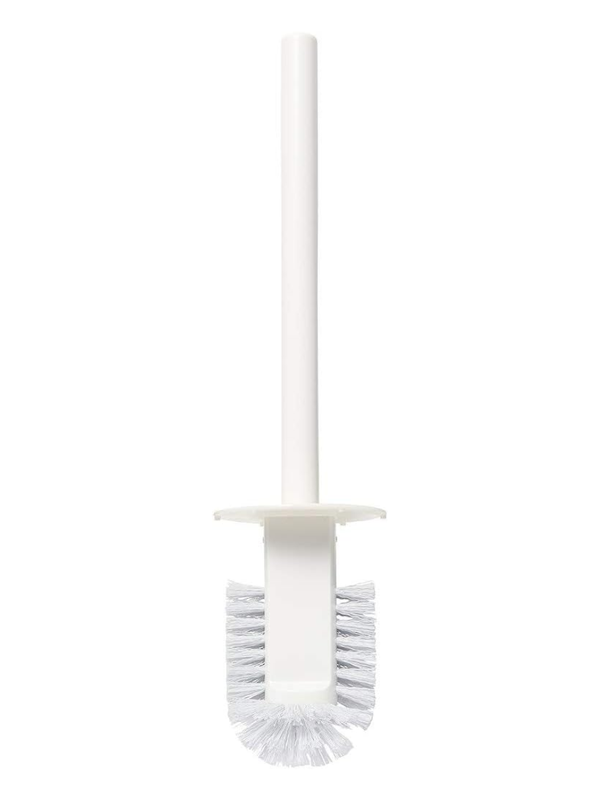 MUJI Toilet Brush with Holder and Cover