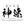 Load image into Gallery viewer, HUNTER×HUNTER HUNTING ARCHIVES Killua Godspeed Figure
