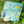 Load image into Gallery viewer, Kiki’s Delivery Service Gauze Handkerchief Lemon Design

