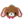 Load image into Gallery viewer, Sugarbunnies Biscuit Silicone Mini Pouch

