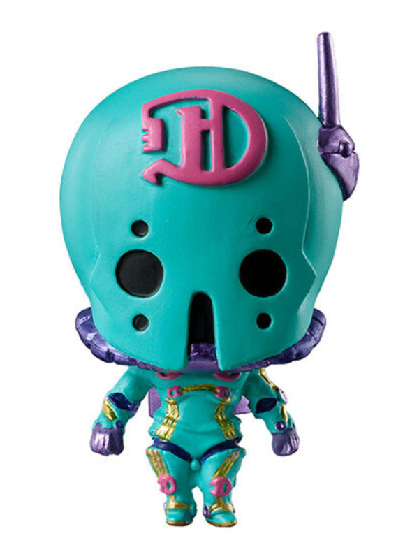 JoJo’s Bizarre Adventure Stand Figure Collection Vol.10