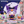 Load image into Gallery viewer, Bandai Sanrio Characters Kuromi Halloween SOFVIMATES Large Figure
