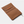 Load image into Gallery viewer, TRAVELER'S notebook Passport Size Cotton Zipper Case – Coffee
