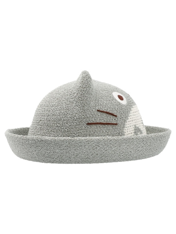 My Neighbor Totoro Big Totoro Kids Mesh Hat